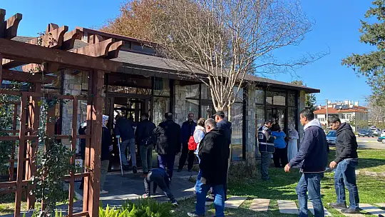 'DEPREM ANI ÇOK KÖTÜYDÜ'