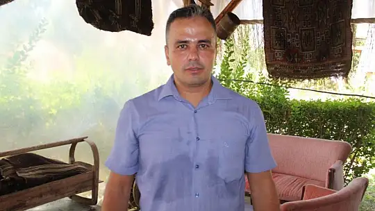 Demirtaş, 'Bu güzel hizmet yarışında aday olan herkese başarılar diliyorum'