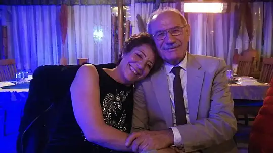 İKİNCİ BAHARLARINI YAŞIYORLAR