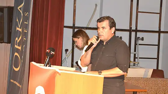 'Fethiye'mizde Önemli Turnuvalara Ev Sahipliği Yapıyoruz'