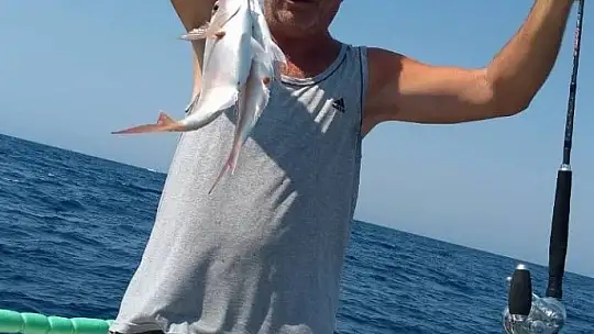 5 gün sonra cesedi bulundu