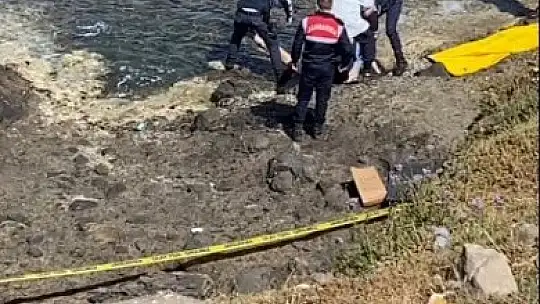 5 gün sonra cesedi bulundu