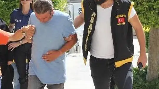 5 KİŞİNİN ÖLDÜĞÜ SAFARİ KAZASINDA CİP ŞOFÖRÜ TUTUKLANDI