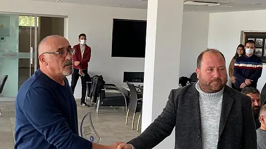 Çevreye Duyarlı Tekne Sahipleri Ödüllendirildi