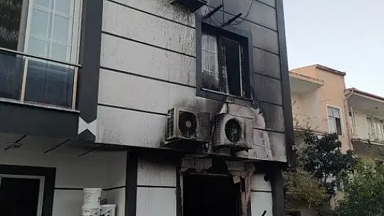 Yeni yıla evsiz girdiler