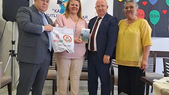 Muğla'dan Rodos'a Geçmiş Olsun ve İlişkileri Güçlendirme Ziyareti