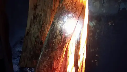 Çiftçiler, seralarda don nöbetine başladı