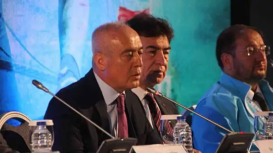 57. Cumhurbaşkanlığı Türkiye Bisiklet Turu başlıyor