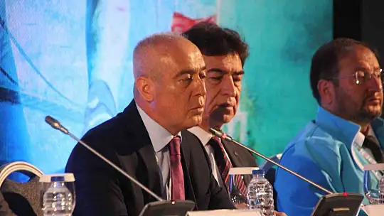 57. Cumhurbaşkanlığı Türkiye Bisiklet Turu başlıyor