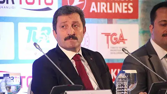 57. Cumhurbaşkanlığı Türkiye Bisiklet Turu başlıyor
