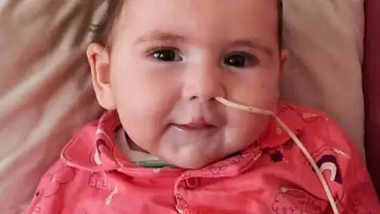 SMA HASTASI ZEHRA BEBEK İÇİN FETHİYE'DE BAĞIŞ KONSERİ DÜZENLENİYOR