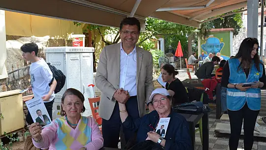 Tosun 'Muğla'nın Anayasası Niteliğinde Bir Master Plan'a Acil İhtiyaç Var'