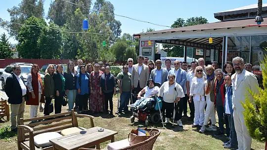 Tosun 'Muğla'nın Anayasası Niteliğinde Bir Master Plan'a Acil İhtiyaç Var'