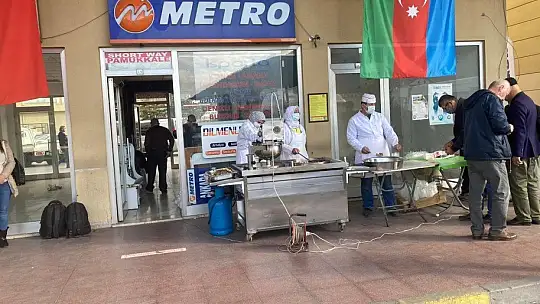 3 gün arayla yakınlarını kaybetti