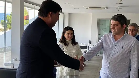 Çevreye Duyarlı Tekne Sahipleri Ödüllendirildi