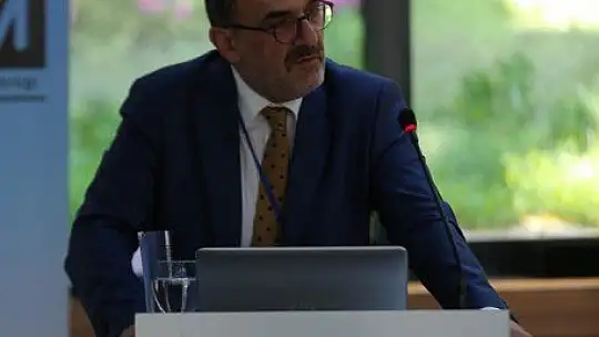 RATEM 10. Genel Kurulu'nu Gerçekleştirdi