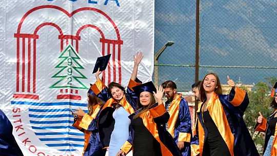 Kepler Mezuniyet İçin Fırlatıldı