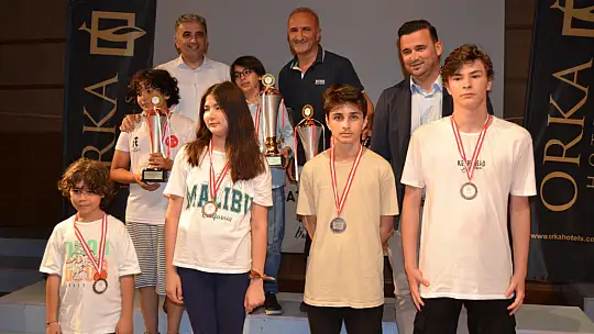 'Fethiye'mizde Önemli Turnuvalara Ev Sahipliği Yapıyoruz'