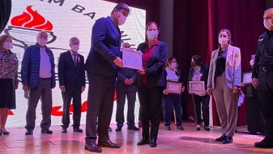 Öğretmenler Günü Kutlandı