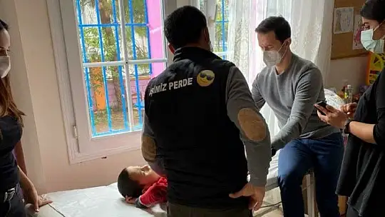 Nursel Özdemir Kurumları ile Ortopediatri Çocuk Ortopedi Akademisi işbirliği devam ediyor