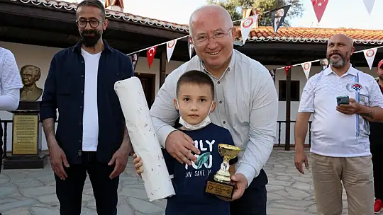 6. Elo Satranç Turnuvasında ödüller sahiplerini buldu