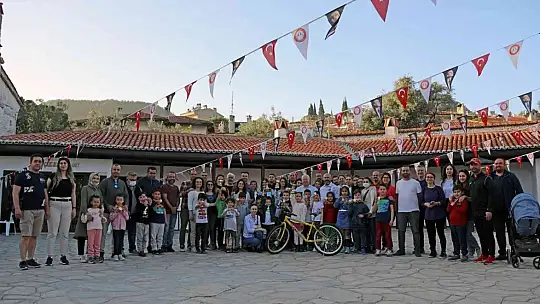 6. Elo Satranç Turnuvasında ödüller sahiplerini buldu