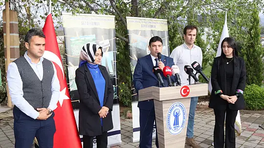 Harun Sağır, 'Seydikemer Belediye Başkanlığı görevine adayım'