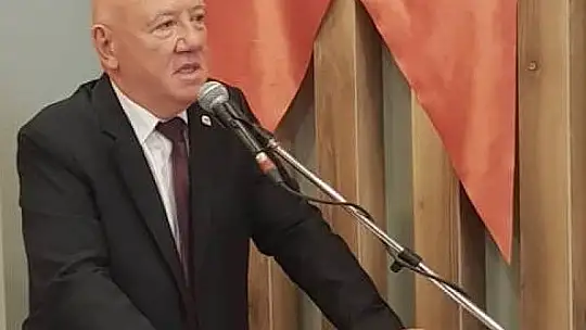 TGK'da Genel Başkan Kolaylı, güven tazeledi