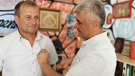 Milliyetçi Cumhuriyet Partisi Fethiye İlçe Başkanı Atandı