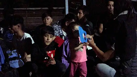 670 kilometre yolda yakalanmadılar, Muğla'da yakalandılar