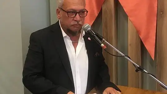 TGK'da Genel Başkan Kolaylı, güven tazeledi