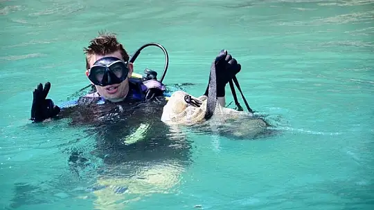 Ölüdeniz Turizm Geliştirme Kooperatifi Kongresi ertelendi