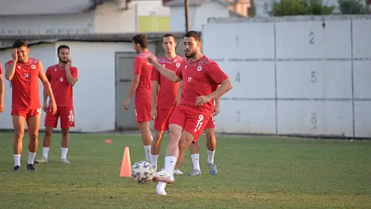 Fethiyespor'un başarı yolculuğu Kırıkkale deplasmanında başlıyor