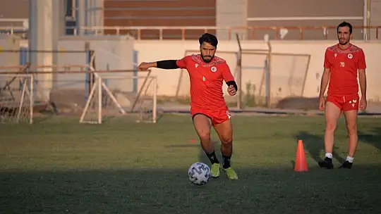 Fethiyespor'un başarı yolculuğu Kırıkkale deplasmanında başlıyor