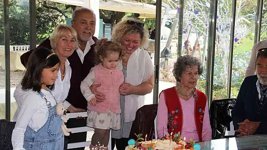 70'lerin ünlü sanatçısı Selçuk Alagöz: