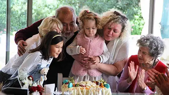 70'lerin ünlü sanatçısı Selçuk Alagöz: