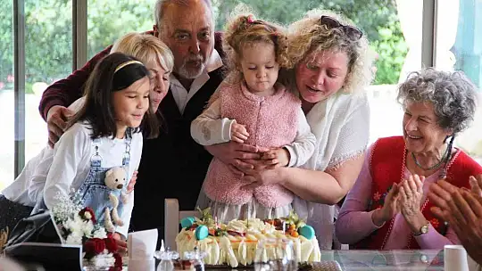 70'lerin ünlü sanatçısı Selçuk Alagöz: