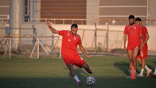 Fethiyespor'un başarı yolculuğu Kırıkkale deplasmanında başlıyor