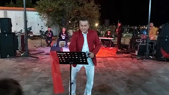 Göcek'te Cumhuriyet Coşkusu Yaşandı