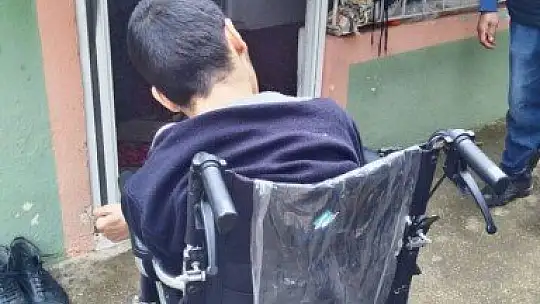 Sonperiyot48'den örnek sosyal proje