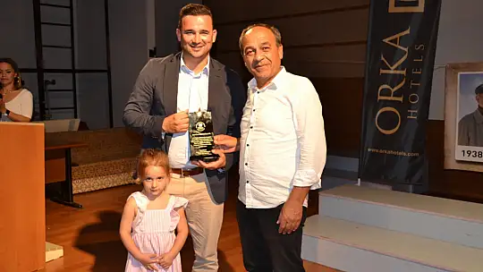 'Fethiye'mizde Önemli Turnuvalara Ev Sahipliği Yapıyoruz'