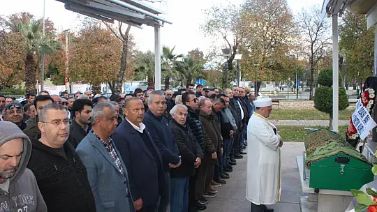 KARADENİZLİ AİLESİNİN ACI GÜNÜ