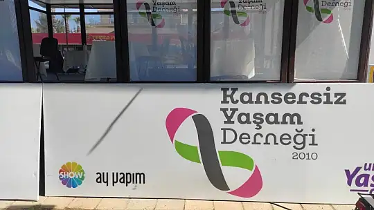 Kansersiz Yaşam Savaşçısı