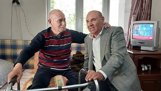 AK Parti Muğla Milletvekili Adayı Yakup Otgöz, ilçe ilçe ziyaretlerine devam ediyor