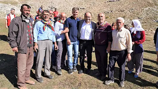 Seydikemer'de 'Çoban Evi Projesiyle' Çobanlara Destek Veriliyor