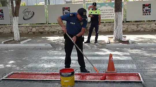 'ÖNCELİK YAYANIN' TEMALI ETKİNLİK GERÇEKLEŞTİRİLDİ