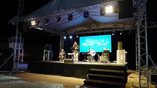 Kurt ile Çelik Çiftinin Dillere Destan Düğünü