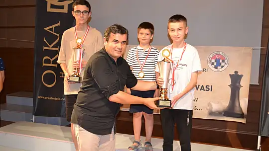 'Fethiye'mizde Önemli Turnuvalara Ev Sahipliği Yapıyoruz'