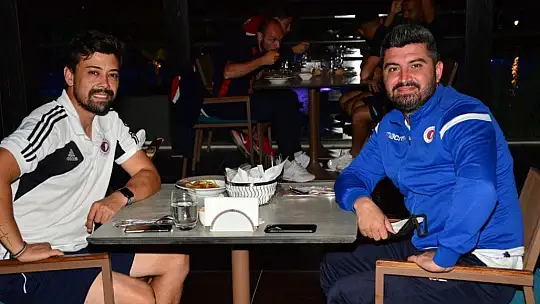 Fethiyespor ikinci maçı kampta bekliyor