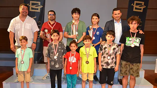 'Fethiye'mizde Önemli Turnuvalara Ev Sahipliği Yapıyoruz'